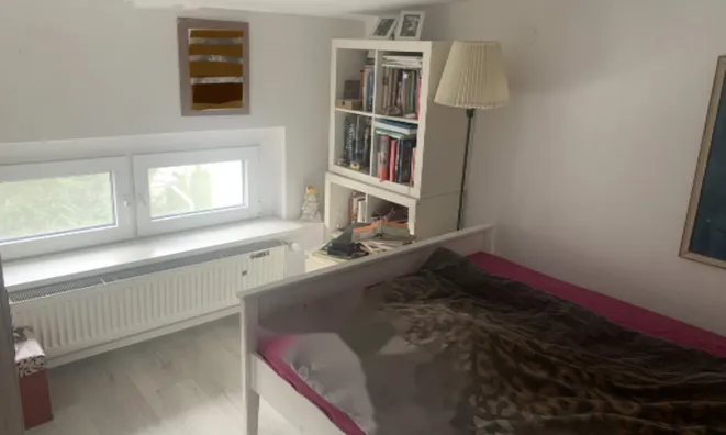 Недвижимость Дом с террасой Верхняя Шишка: 15