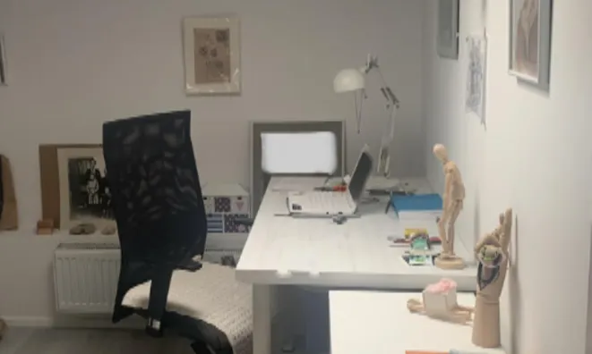 Недвижимость Дом с террасой Верхняя Шишка: 16