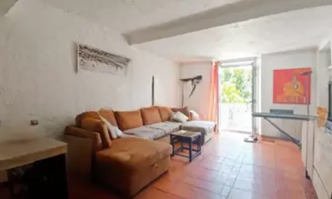 Недвижимость Villa République Cannes: 3