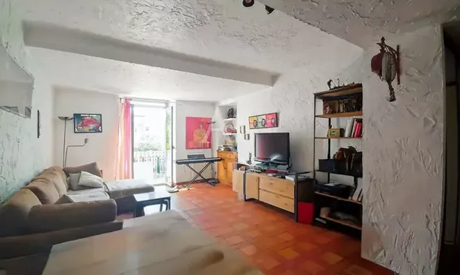 Недвижимость Villa République Cannes: 4