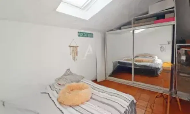 Недвижимость Villa République Cannes: 5