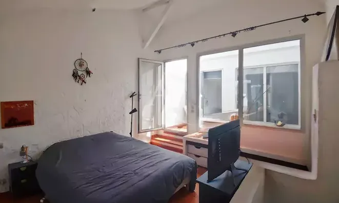 Недвижимость Villa République Cannes: 7