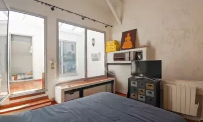 Недвижимость Villa République Cannes: 9