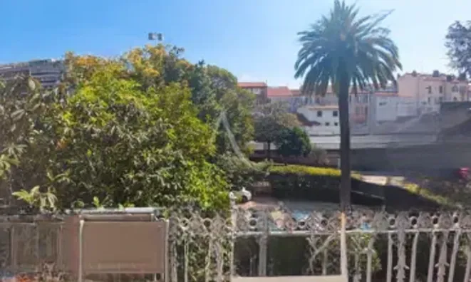 Недвижимость Villa République Cannes: 15