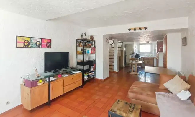 Недвижимость Villa République Cannes: 16