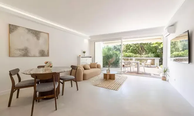 Недвижимость Villa Cannes: 1