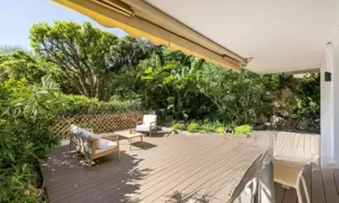 Недвижимость Villa Cannes: 2