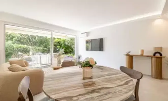 Недвижимость Villa Cannes: 3