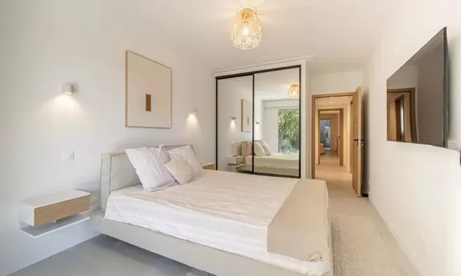 Недвижимость Villa Cannes: 4