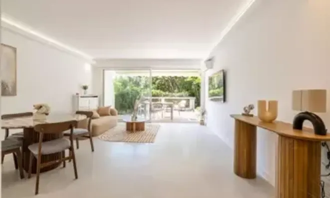 Недвижимость Villa Cannes: 8