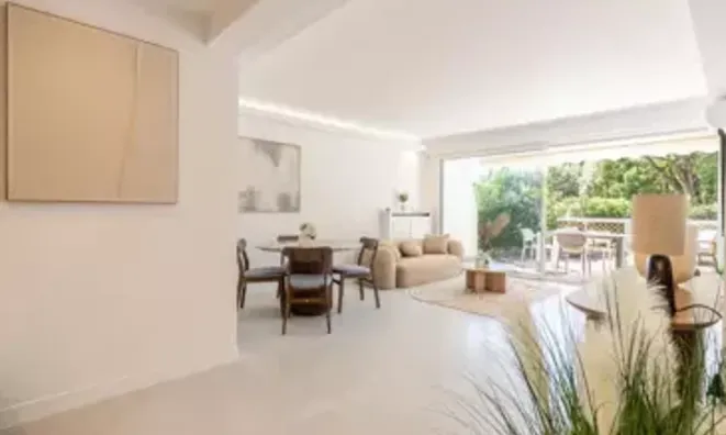 Недвижимость Villa Cannes: 9