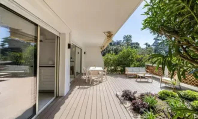 Недвижимость Villa Cannes: 11