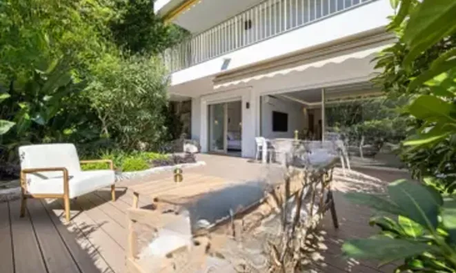 Недвижимость Villa Cannes: 12