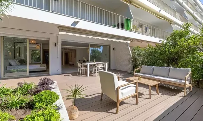 Недвижимость Villa Cannes: 13