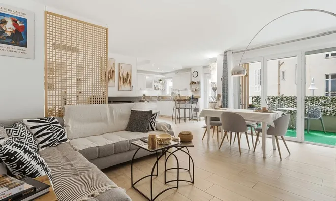 Недвижимость Villa Cannes Carnot: 1