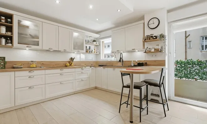Недвижимость Villa Cannes Carnot: 2