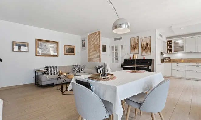 Недвижимость Villa Cannes Carnot: 3