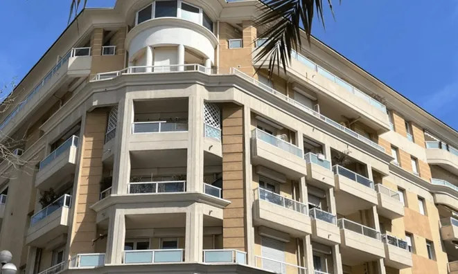 Недвижимость Villa Cannes Carnot: 4