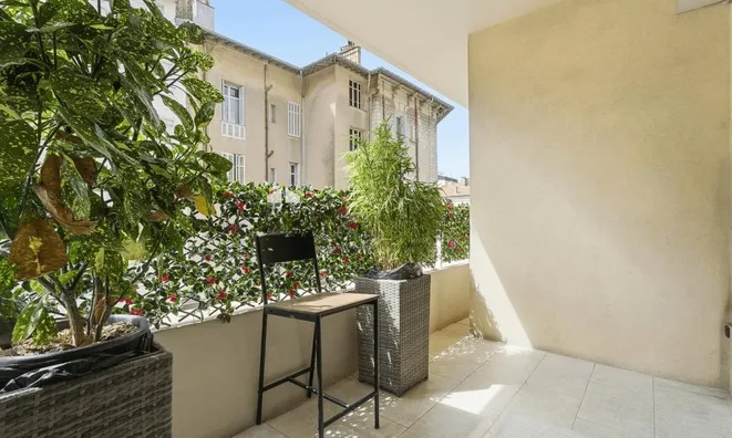 Недвижимость Villa Cannes Carnot: 5