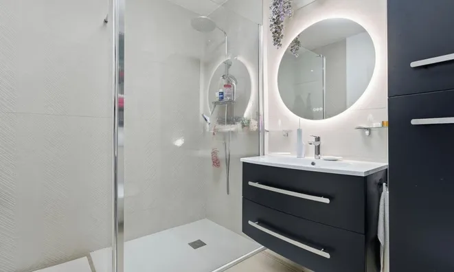 Недвижимость Villa Cannes Carnot: 7