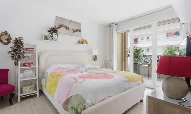 Недвижимость Villa Cannes Carnot: 8