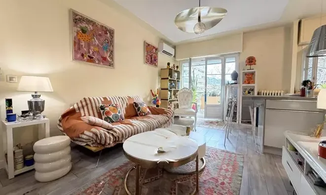 Недвижимость Residence Cannes Carnot: 1