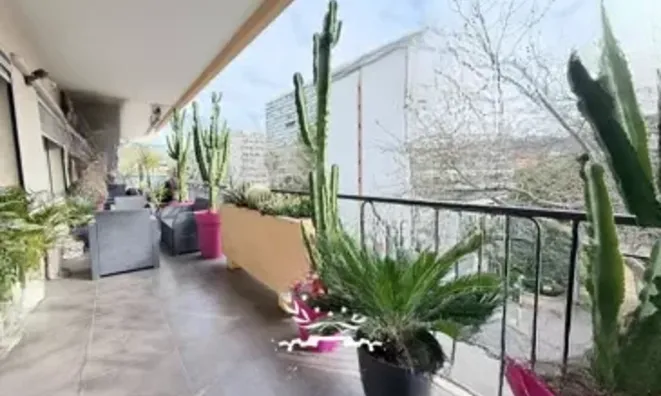 Недвижимость Residence Cannes Carnot: 3