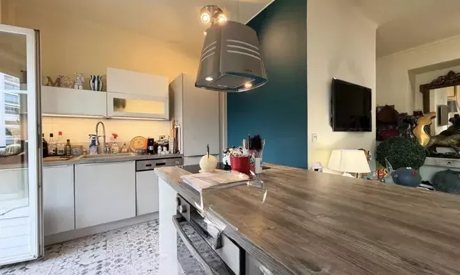 Недвижимость Residence Cannes Carnot: 4