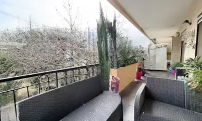 Недвижимость Residence Cannes Carnot: 5