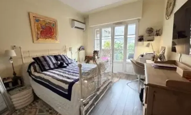 Недвижимость Residence Cannes Carnot: 6