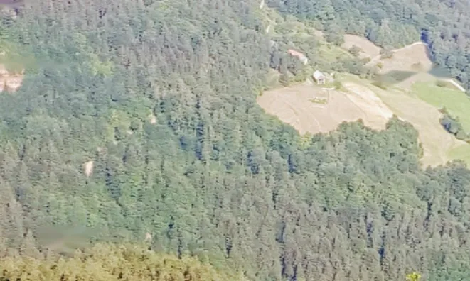 Недвижимость Усадьба, ферма Порежен.: 5