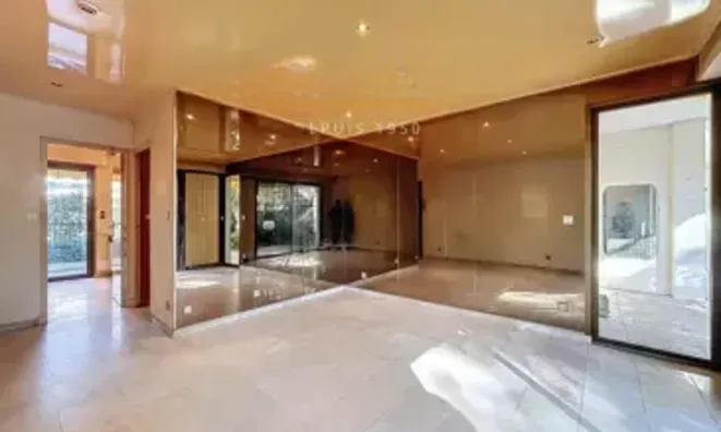 Недвижимость Villa Petit Juas: 5