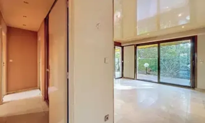 Недвижимость Villa Petit Juas: 8