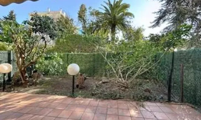 Недвижимость Villa Petit Juas: 15