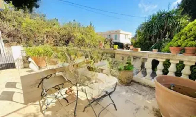 Недвижимость Villa Petit Juas: 3