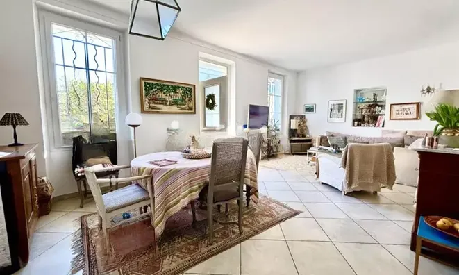 Недвижимость Villa Petit Juas: 4