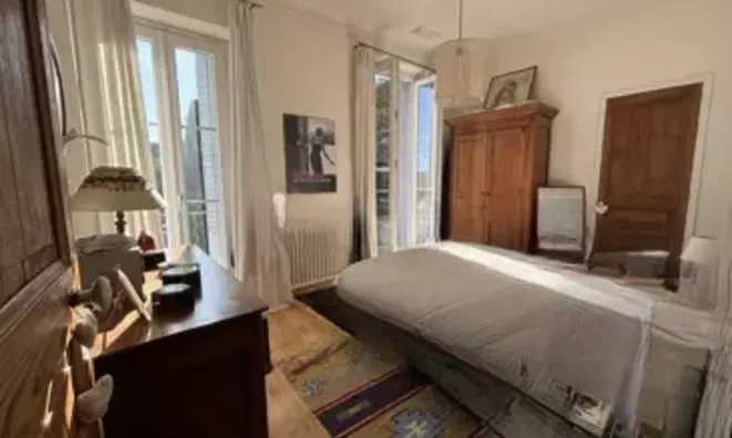 Недвижимость Villa Petit Juas: 6