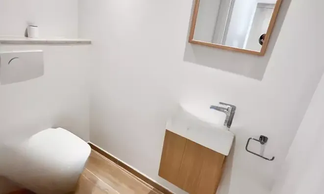 Недвижимость Residence Cannes Centre: 4