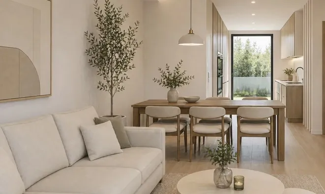 Недвижимость Villa Petit Juas: 3