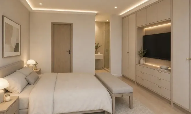 Недвижимость Villa Petit Juas: 4