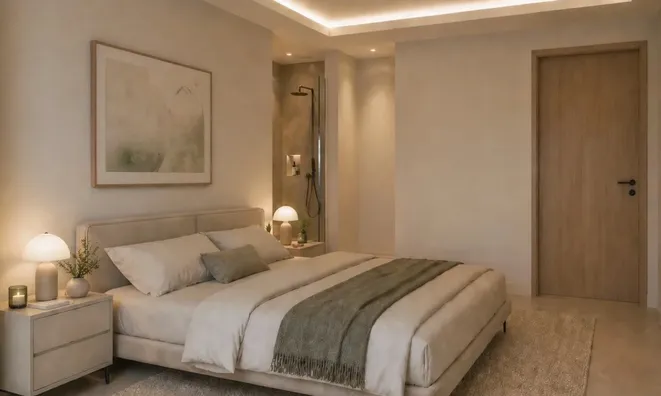 Недвижимость Villa Petit Juas: 5