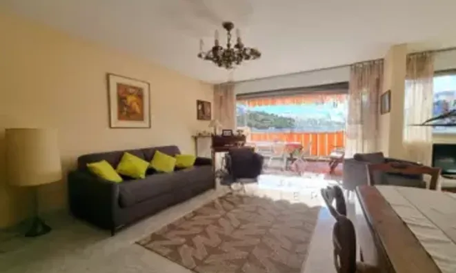Недвижимость Villa Brusquet Vallauris: 3
