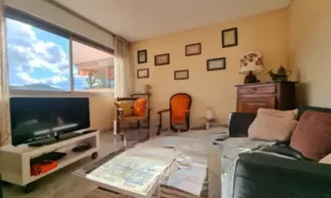 Недвижимость Villa Brusquet Vallauris: 5