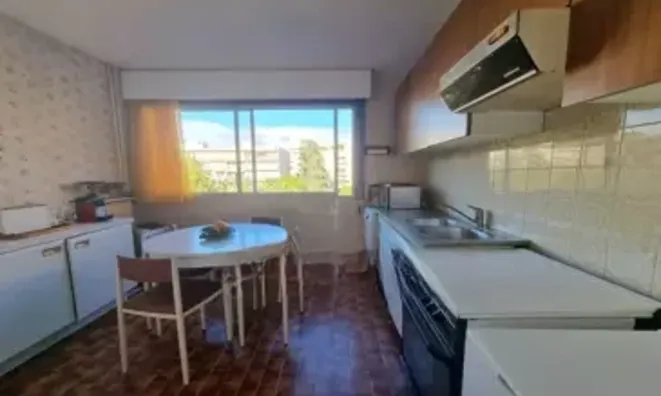 Недвижимость Villa Brusquet Vallauris: 6
