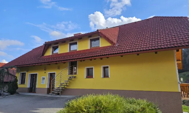 Недвижимость Усадьба, ферма Нова-Вайна.: 4