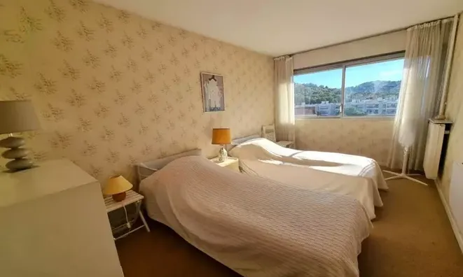 Недвижимость Villa Brusquet Vallauris: 10