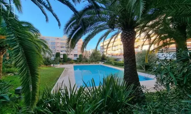 Недвижимость Villa Brusquet Vallauris: 11