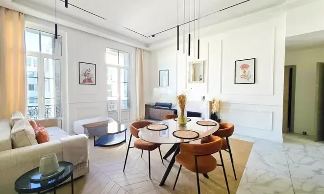 Недвижимость Villa Cannes Centre-ville: 1