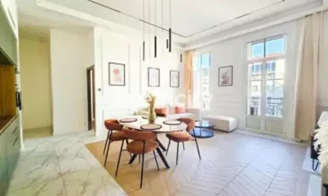 Недвижимость Villa Cannes Centre-ville: 2