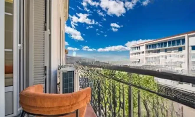Недвижимость Villa Cannes Centre-ville: 3